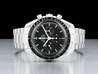 Omega Speedmaster Moonwatch 3570.50 Quadrante nero